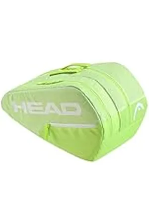 Head Base Padel Bag M, Sage
