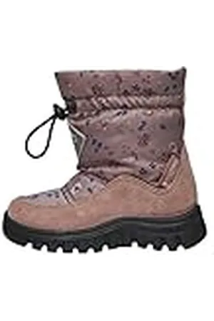 Naturino VARNA, Botas para nieve , ROSE