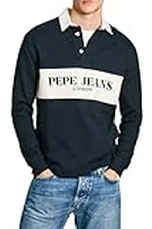 Pepe Jeans Joey Polo, , XL para Hombre