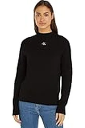 Calvin Klein Jeans Jersey de Punto Mujer, , 3XL