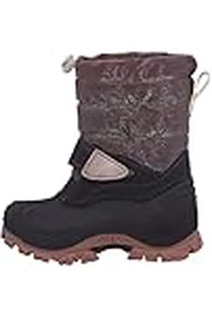 Lurchi 63L6013001, Botas para Nieve, , 30 EU