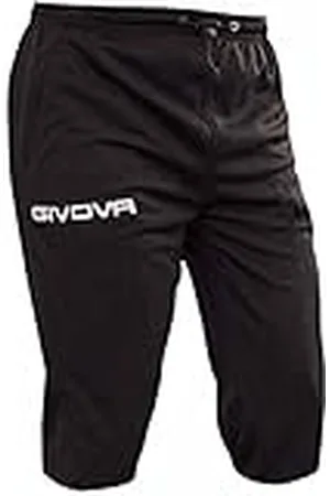 Givova Panta Pinocchietto One Pantalón Corto, Hombre, , 4XS