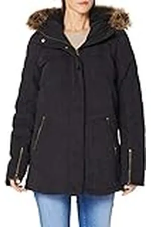 Volcom Chaqueta Hold Tight para mujer