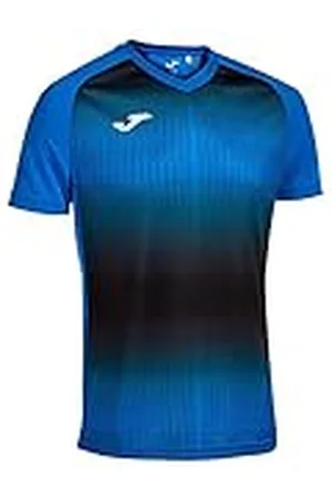 Joma Camiseta Manga Corta Tiger v