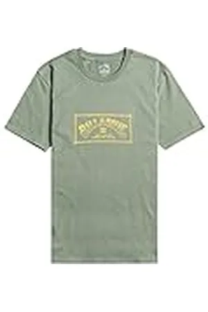 Billabong Arch - Camiseta para Chicos 8-16