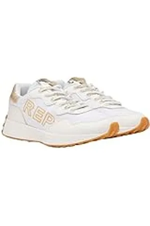 Replay Skype 2, Zapatillas, , 35 EU