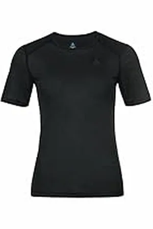 Odlo Mujer Camiseta de manga corta de ropa interior funcional ACTIVE WARM ECO