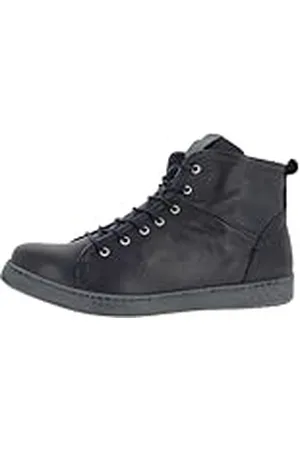 Andrea Conti Zapatillas Altas para Mujer, , 38 EU
