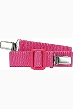 Playshoes Cinturón Elástico Sin Hebilla Para Clip Unisex niños, , 116-140