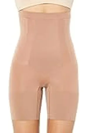 Spanx Taillenslip Cinturn Moldeador, , Talla 46-48 EU para Mujer
