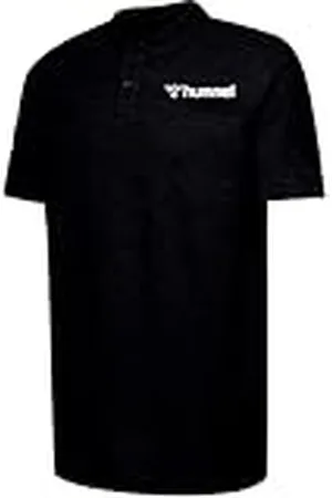 Hummel Hmlmover Cotton Polo para niños, , 152