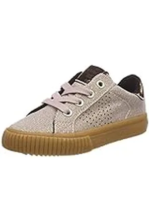 victoria Deportivo Lurex, Zapatillas Unisex Niños, Rosa (Rosa 42), 22 EU