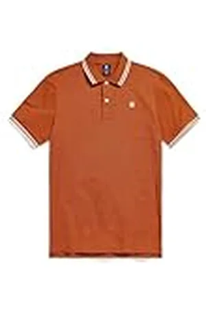 G-Star Para Hombre Polo Dunda Slim Stripe , , S