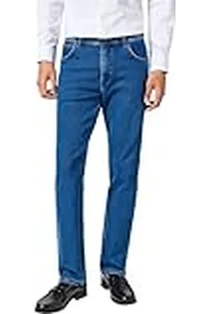 Wrangler Texas Pantalones, , 46W / 32L Hombre