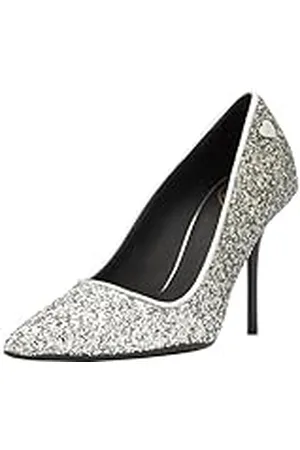 Moschino Ja10429g0hja00a, DECOLLETAS Mujer, , 39 EU