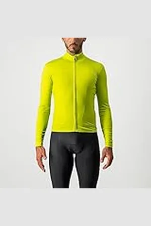 Castelli Pro T.Mid LS Jersey Sweatshirt, Men