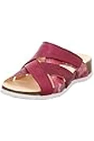 Think! Mizzi Damen Lederfutter, Zapatillas Mujer, , 43 EU