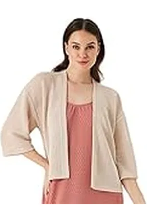 Garcia Knit Cardigan Sweater, , S Women