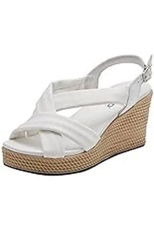 IGI&CO Mujer ágata, Sandalias con cuña, Color , 37 EU