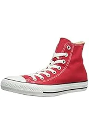 Converse Mandriles Conversar Castaño Castaño M9613C CT AS HI, Schuhe Unisex Sizegroup 10:45