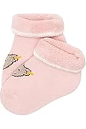 Steiff Basic Baby Calcetines Gots, , 18 para Bebés