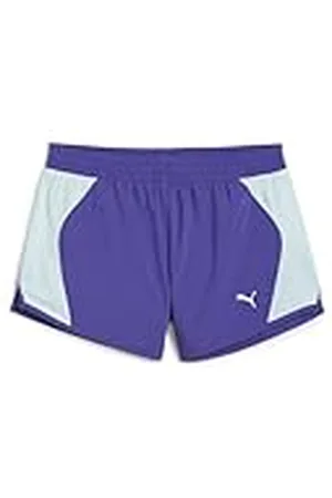 PUMA Run Favorite Velocity - Pantalones Cortos Ajustados para Mujer (7,62 cm)
