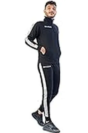 Givova Revolution Junior, Chándal afelpado para niño, , 7XS