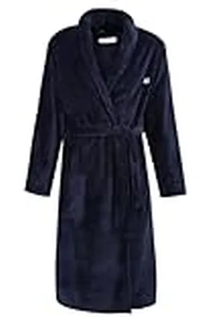 Ben Sherman Hombres Bata Medio