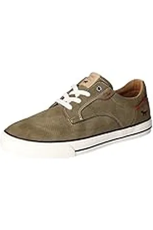 Mustang 4198-301, Zapatillas Hombre, , 44 EU