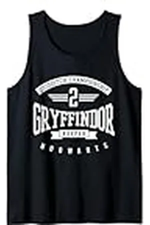Harry Potter Gryffindor Keeper Camiseta sin Mangas