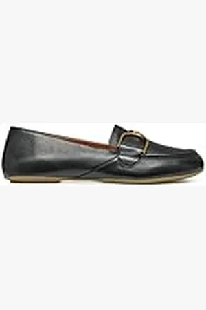 Geox D Palmaria J, Mocasines Planos Mujer, , 36.5 EU