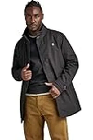 G-Star Para Hombre Padded trench, , L