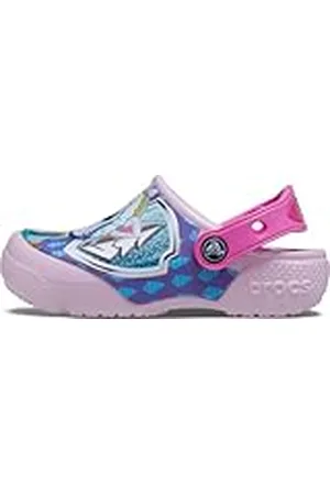 Crocs Fl Paw Patrol Patch Clog T Obstrucción Unisex Niño, ,20/21 EU