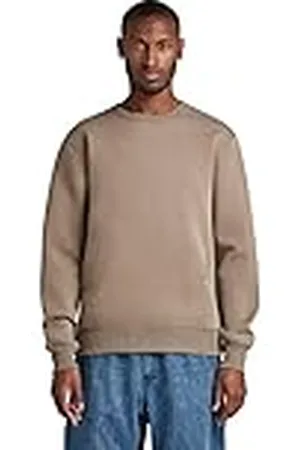 G-Star Para Hombre Sudadera Scuba, , XS