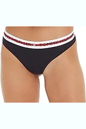 Tommy Hilfiger Tanga para Mujer String, , M