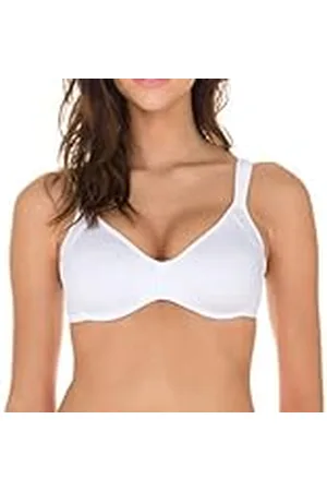 Dim Generous Minimizer con Aros x1 Sujetador, Beige (Beige), 95D para Mujer