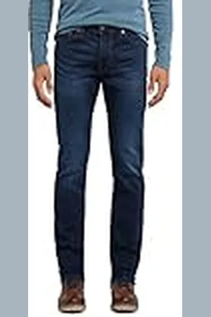 Mustang Bostonk Vaqueros Slim, , 36W / 32L para Hombre