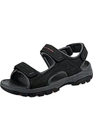 Skechers TRESMEN GARO, Sandalias para Hombre, , 41 EU