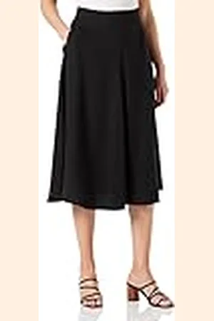Part Two Sofinepw SK Skirt Classic Fit Falda, , 44 para Mujer