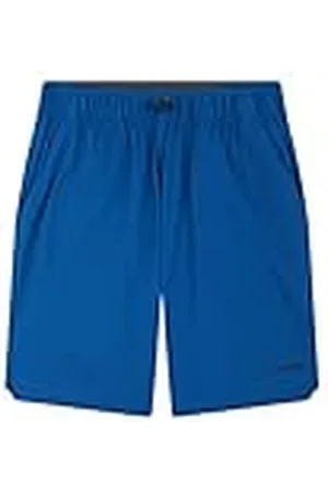 Berghaus Pantalones Cortos Senke Stretch para Hombre, Hombre, Pantalones Cortos, 4A001290LTB, , S