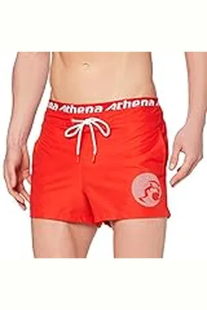 ATHENA Paradise Bañador para Hombre, , Medium