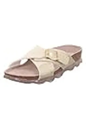 Superfit Jellies 1000130, Pantuflas, Dorado (Gold), 37 EU