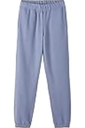 NAME IT Nkftulena Sweat Pant UNB Noos Calzoncillos, , 122 para Niñas