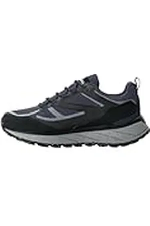 Jack Wolfskin Terraventure Texapore Low W, Zapatillas para Caminar Mujer, , 37 EU