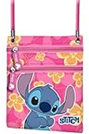 Disney Bolso Action Vertical Unisex Kids, , One Size