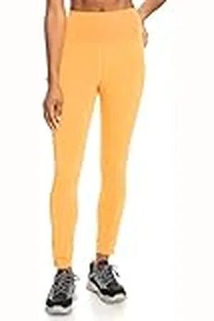 Roxy Heart Into It Ankle - Leggings técnicos para Mujer