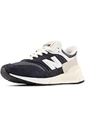 New Balance 997, Sneaker Hombre, Multicolor, 44 EU