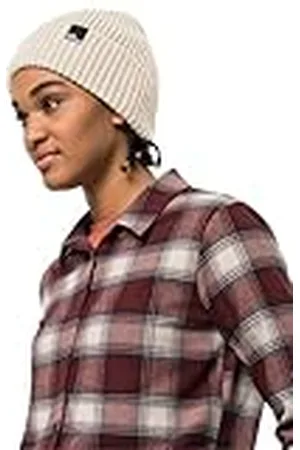 Jack Wolfskin Swan Lake Beanie W Boina, , Talla única para Mujer