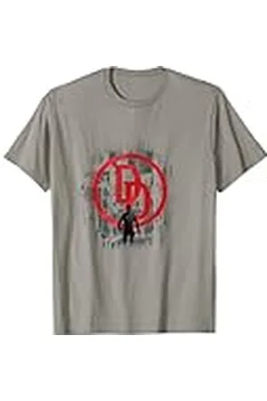 Daredevil Double D Shadow Camiseta