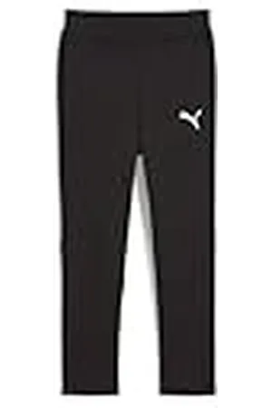 PUMA Pantalones de Punto Evostripe Dk B para niño